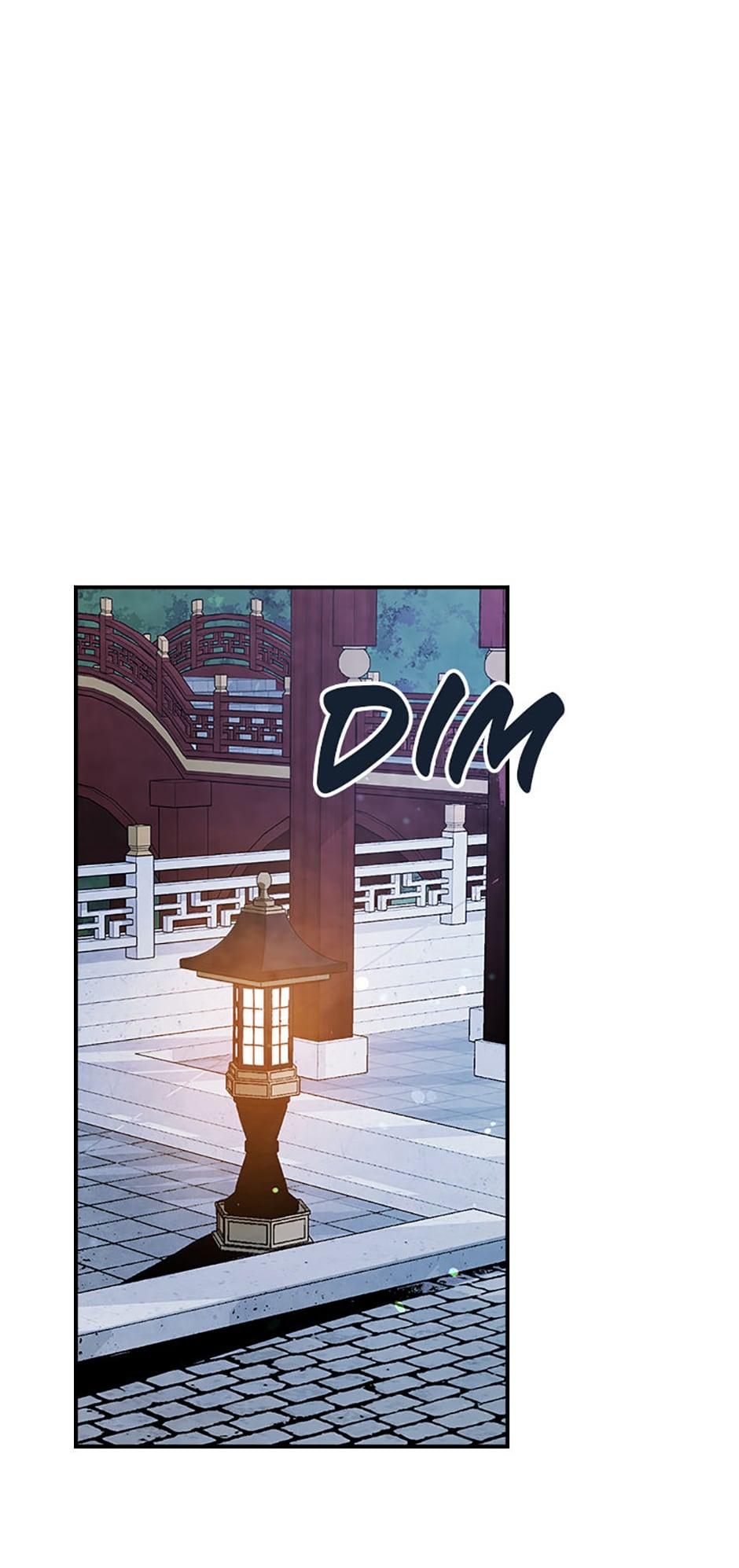 Yi Shen Dang Guan Chapter 71 36